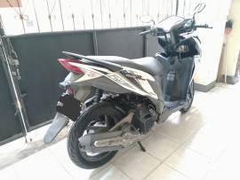 Honda Vario Tecno 125 2014