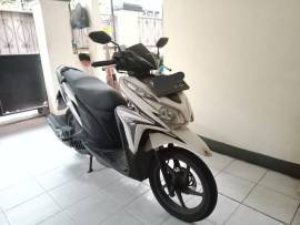 Honda Vario Tecno 125 2014