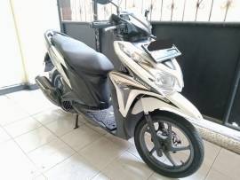 Honda Vario Tecno 125 2014