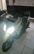 Honda Vario Tecno 125 2014