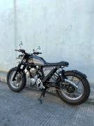 JAPSTYLE TIGER 2004 MODIF BOBER