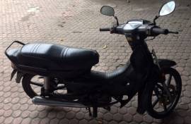 DIJUAL CEPAT ! HONDA ASTREA 1995