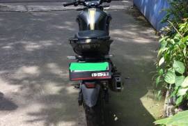 Jual Cepat CB 150R BU…silakan Nego!