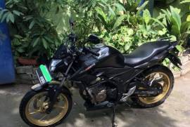 Jual Cepat CB 150R BU…silakan Nego!