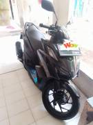 Vario New 160 th 2023 Pajak Hidup F Bogor