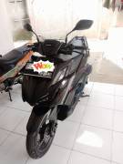 Vario New 160 th 2023 Pajak Hidup F Bogor