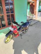 Satria Hiu 120R LSCM