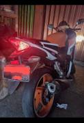 CBR 150R Repsol 2015