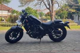 Jual Honda Rebel CMX 500