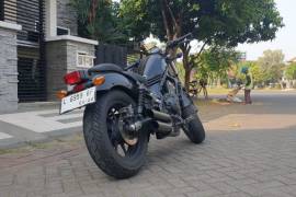 Jual Honda Rebel CMX 500