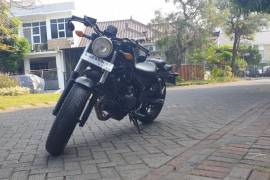 Jual Honda Rebel CMX 500