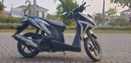 Jual Honda Vario 125 CC th 2014