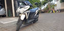 Jual Honda Vario 125 CC th 2014