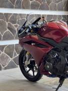 For Sale CBR 250 RR 2017. Full Modif (Semua Part O