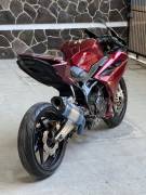 For Sale CBR 250 RR 2017. Full Modif (Semua Part O