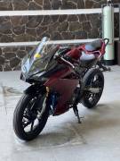 For Sale CBR 250 RR 2017. Full Modif (Semua Part O