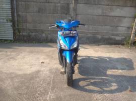 Honda Vario 110cc tahun 2014