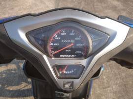 Honda Vario 110cc tahun 2014