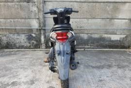 Honda Beat FI tahun 2015