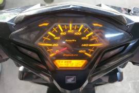 Honda Vario Techno 125cc tahun 2018