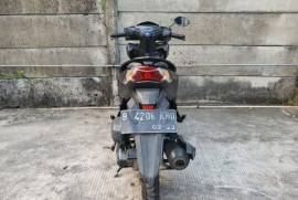 Honda Vario Techno 125cc tahun 2018