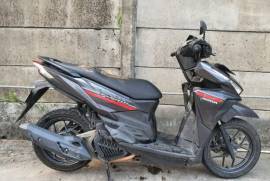 Honda Vario Techno 125cc tahun 2018