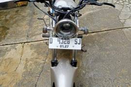 Jual xb basic tiger