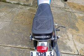 Jual xb basic tiger