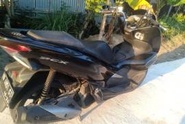 Jual PCX 150 tahun 2019