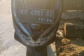 Jual PCX 150 tahun 2019