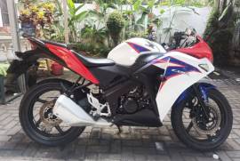 Cbr 150 thailand CBU