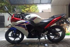 Cbr 150 thailand CBU