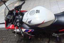 Cbr 150 thailand CBU