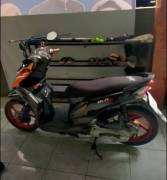 Honda Beat FI 2013