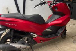 PCX 2020