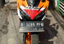 Termurah CBR 150R 2018 Repsol