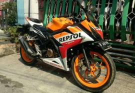 Termurah CBR 150R 2018 Repsol