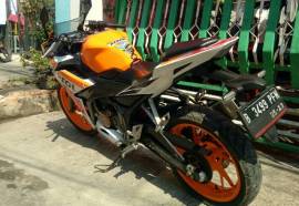 Termurah CBR 150R 2018 Repsol