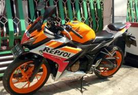 Termurah CBR 150R 2018 Repsol