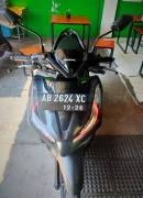 Jual Honda Vario 125 2021