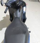 Motor Supra X 125 Helm In PGM FI