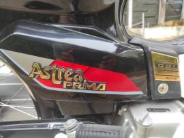 Astrea Prima FULL ORIGINAL LIKE NEW