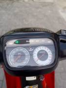 Suzuki Satria 120 LSCM