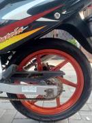 Suzuki Satria 120 LSCM