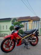 Suzuki Satria 120 LSCM