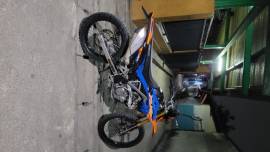 KLX 150 BF SE EXTREME 2020