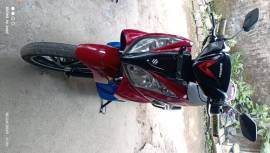 Istimewa Suzuki Skywave 125