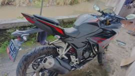 Honda Cbr 150R 2022