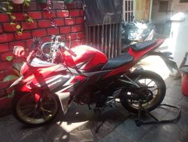 Cbr150r