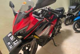 CBR 150R